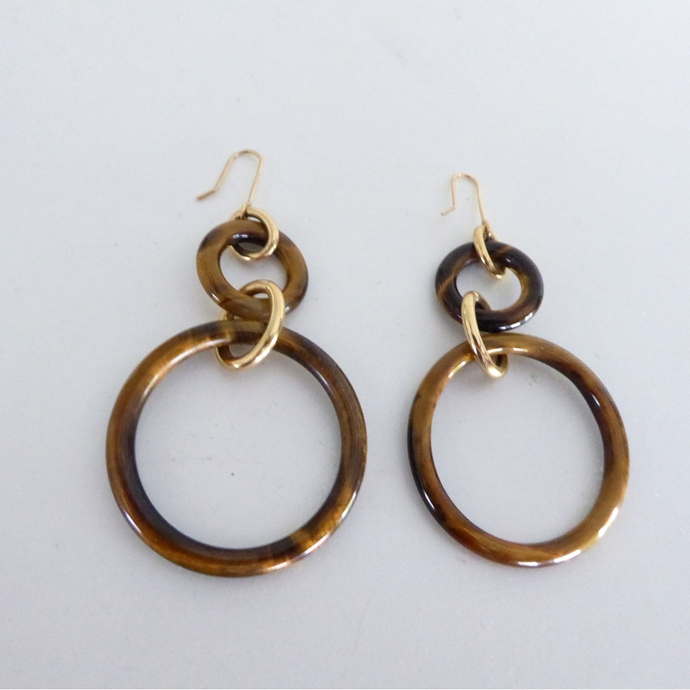 FARAONE MENNELLA Stella collection Earrings